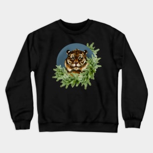 tiger 2 Crewneck Sweatshirt